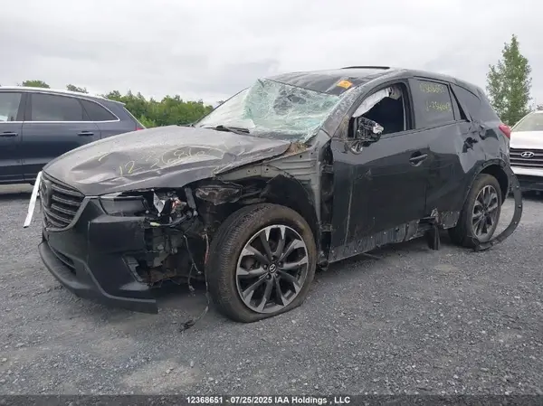 JM3KE4DY2G0734643 2016 MAZDA CX-5 - Image 2