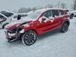 JM3KE4DY2G0735565 2016 MAZDA CX-5