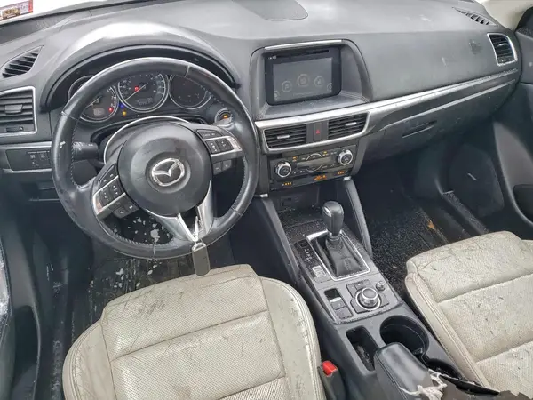 JM3KE4DY2G0735565 2016 MAZDA CX-5 - Image 8