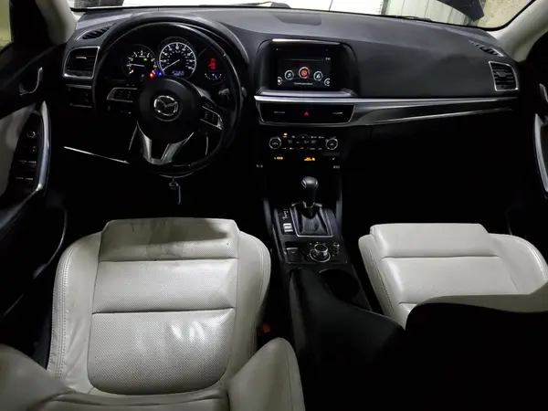 JM3KE4DY2G0738899 2016 MAZDA CX-5 - Image 8