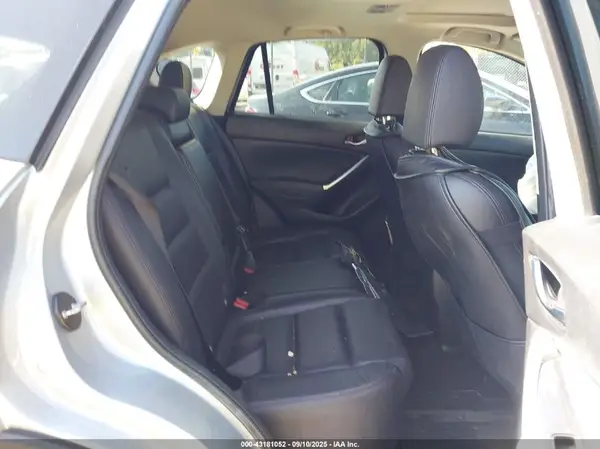 JM3KE4DY2G0740619 2016 MAZDA CX-5 - Image 8