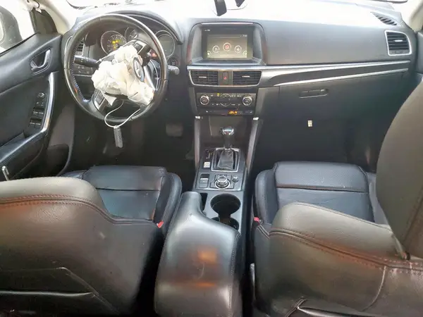 JM3KE4DY2G0744735 2016 MAZDA CX-5 - Image 8