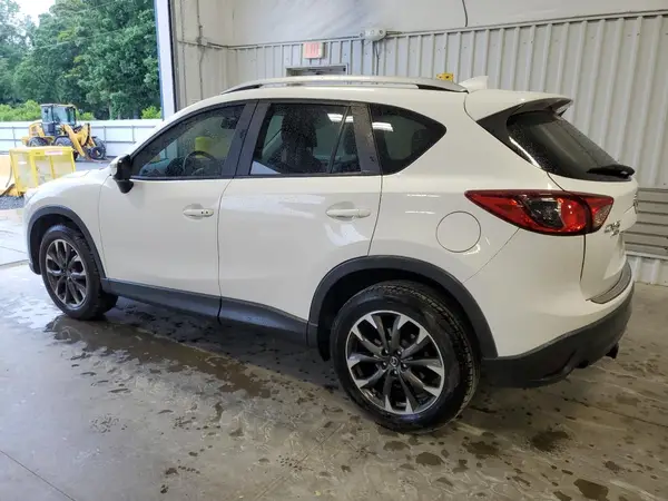 JM3KE4DY2G0746355 2016 MAZDA CX-5 - Image 2