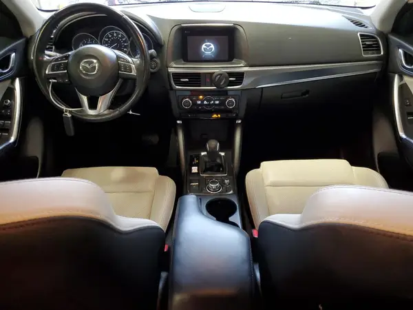 JM3KE4DY2G0746355 2016 MAZDA CX-5 - Image 8