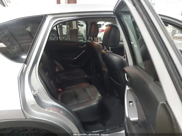 JM3KE4DY2G0748767 2016 MAZDA CX-5 - Image 8