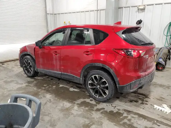 JM3KE4DY2G0748865 2016 MAZDA CX-5 - Image 2