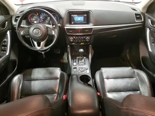 JM3KE4DY2G0748865 2016 MAZDA CX-5 - Image 8