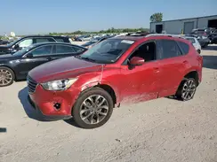 JM3KE4DY2G0749143 2016 MAZDA CX-5