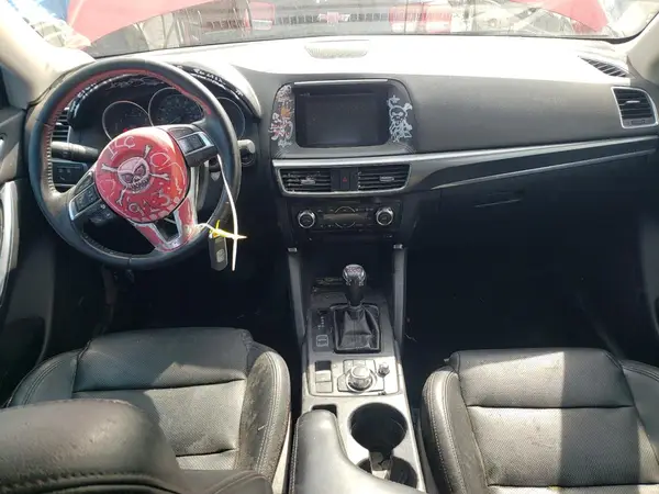 JM3KE4DY2G0749143 2016 MAZDA CX-5 - Image 8