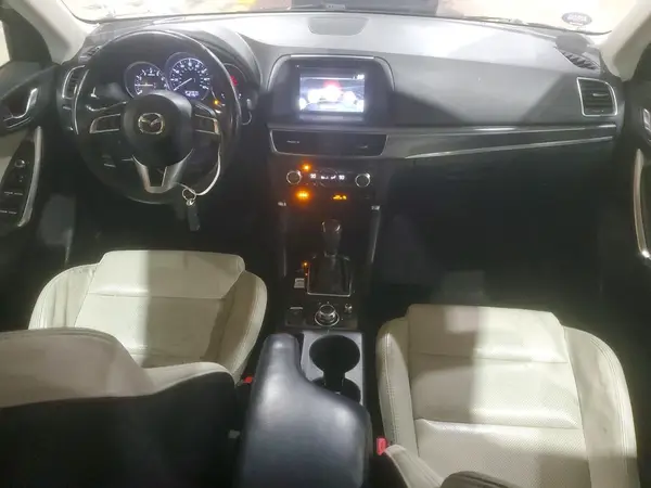 JM3KE4DY2G0749711 2016 MAZDA CX-5 - Image 8