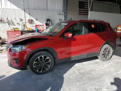 JM3KE4DY2G0752611 2016 MAZDA CX-5