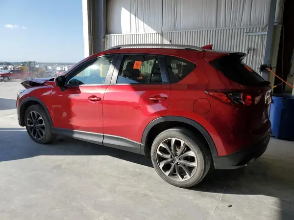 JM3KE4DY2G0752611 2016 MAZDA CX-5 - Image 2