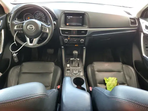 JM3KE4DY2G0752611 2016 MAZDA CX-5 - Image 8