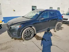 JM3KE4DY2G0763284 2016 MAZDA CX-5