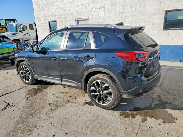 JM3KE4DY2G0763284 2016 MAZDA CX-5 - Image 2