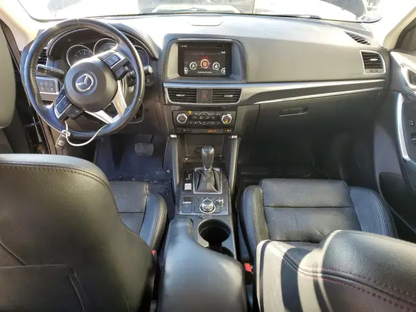 JM3KE4DY2G0763284 2016 MAZDA CX-5 - Image 8