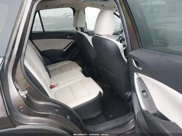 JM3KE4DY2G0763608 2016 MAZDA CX-5 - Image 8