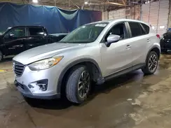 JM3KE4DY2G0771062 2016 MAZDA CX-5