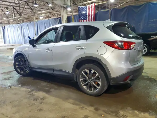 JM3KE4DY2G0771062 2016 MAZDA CX-5 - Image 2