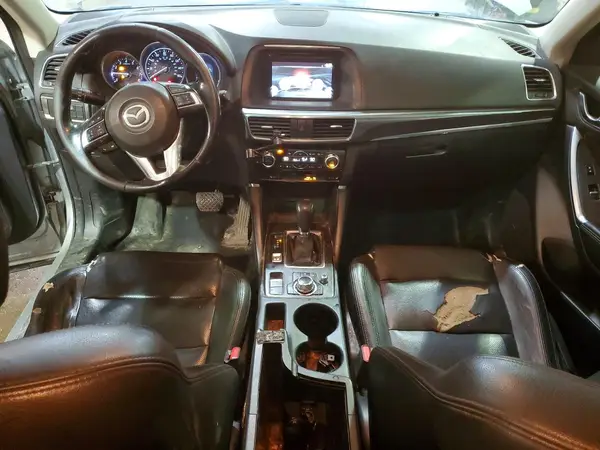 JM3KE4DY2G0771062 2016 MAZDA CX-5 - Image 8