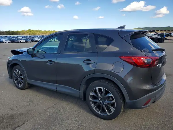 JM3KE4DY2G0772986 2016 MAZDA CX-5 - Image 2