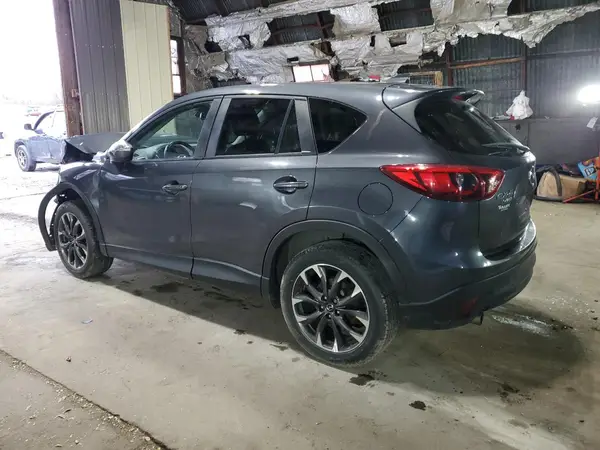 JM3KE4DY2G0776603 2016 MAZDA CX-5 - Image 2