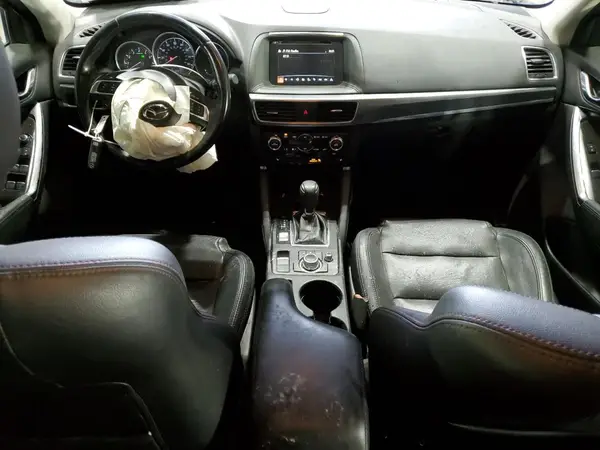 JM3KE4DY2G0776603 2016 MAZDA CX-5 - Image 8