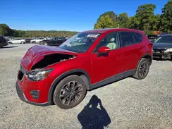 JM3KE4DY2G0777928 2016 MAZDA CX-5