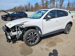 JM3KE4DY2G0778092 2016 MAZDA CX-5