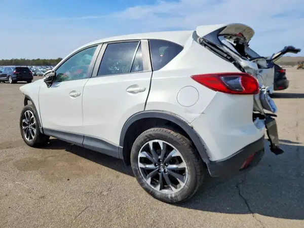 JM3KE4DY2G0778092 2016 MAZDA CX-5 - Image 2