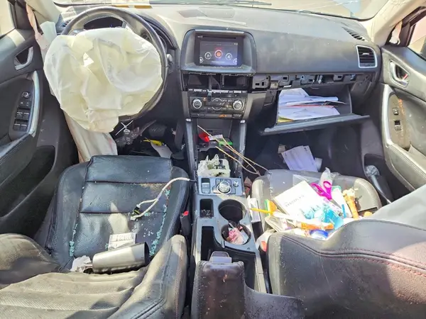 JM3KE4DY2G0778092 2016 MAZDA CX-5 - Image 8