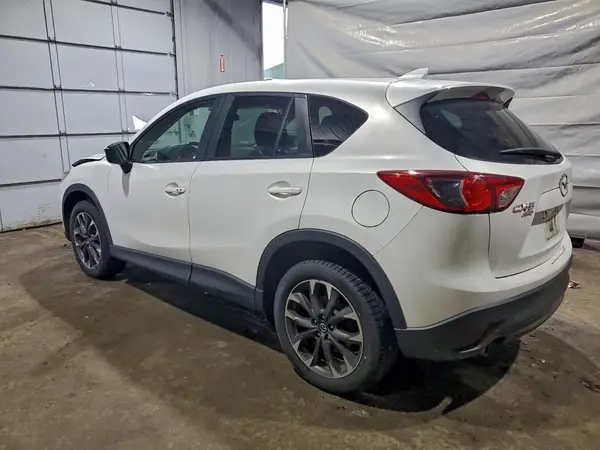 JM3KE4DY2G0778691 2016 MAZDA CX-5 - Image 2