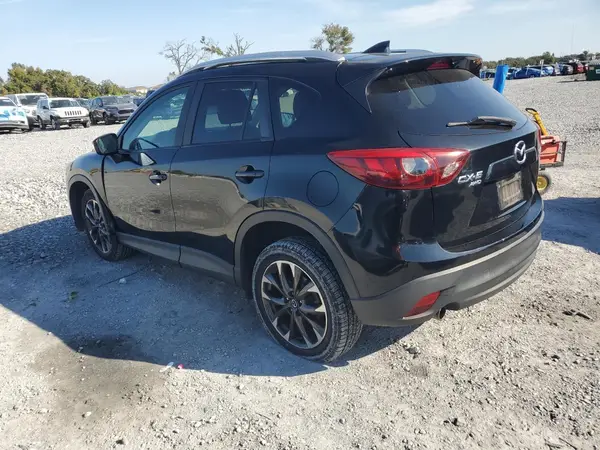 JM3KE4DY2G0779050 2016 MAZDA CX-5 - Image 2