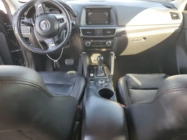 JM3KE4DY2G0779050 2016 MAZDA CX-5 - Image 8