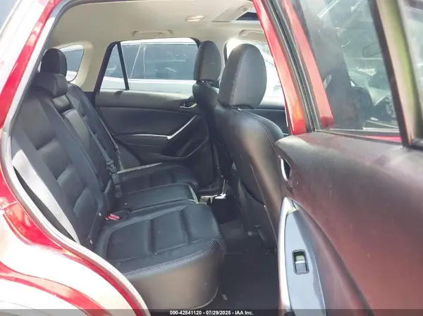JM3KE4DY2G0783146 2016 MAZDA CX-5 - Image 8