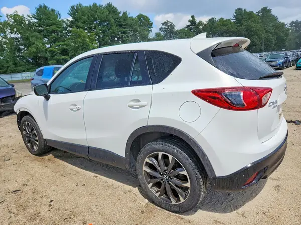 JM3KE4DY2G0785964 2016 MAZDA CX-5 - Image 2