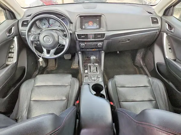 JM3KE4DY2G0785964 2016 MAZDA CX-5 - Image 8