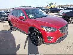 JM3KE4DY2G0789481 2016 MAZDA CX-5