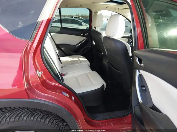 JM3KE4DY2G0789481 2016 MAZDA CX-5 - Image 8