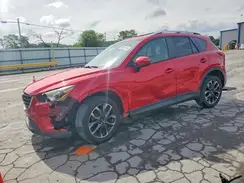 JM3KE4DY2G0790758 2016 MAZDA CX-5