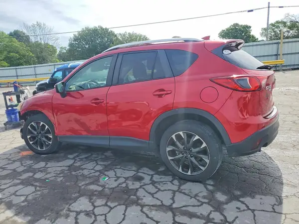 JM3KE4DY2G0790758 2016 MAZDA CX-5 - Image 2
