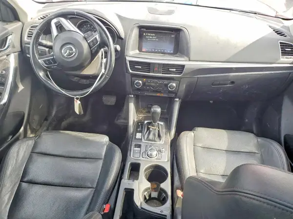 JM3KE4DY2G0790758 2016 MAZDA CX-5 - Image 8
