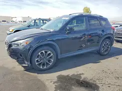 JM3KE4DY2G0791201 2016 MAZDA CX-5