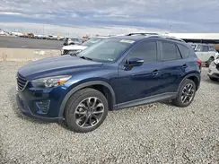 JM3KE4DY2G0791845 2016 MAZDA CX-5
