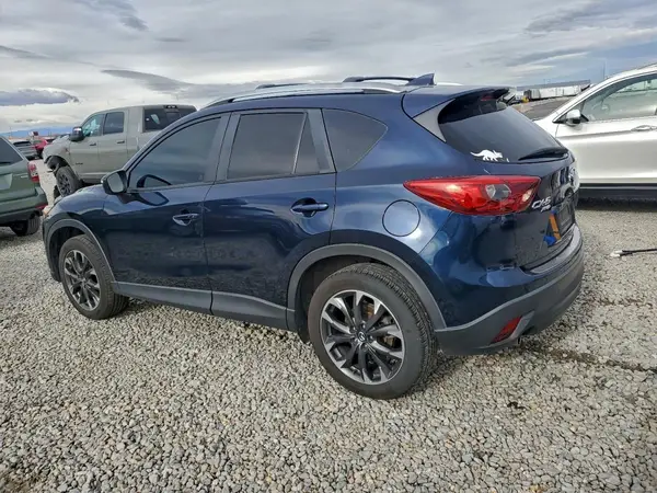 JM3KE4DY2G0791845 2016 MAZDA CX-5 - Image 2
