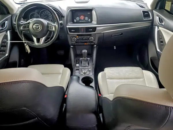 JM3KE4DY2G0791845 2016 MAZDA CX-5 - Image 8