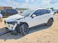 JM3KE4DY2G0796446 2016 MAZDA CX-5