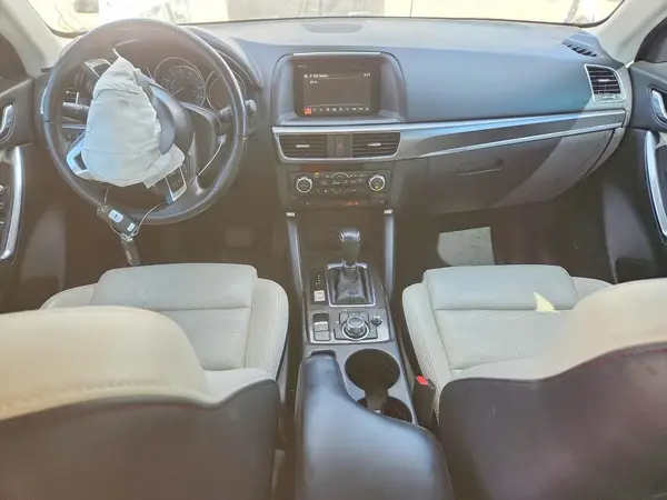 JM3KE4DY2G0796446 2016 MAZDA CX-5 - Image 8