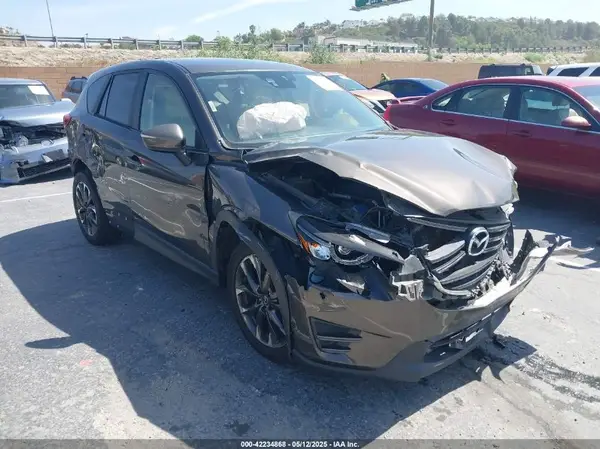 JM3KE4DY2G0796916 2016 MAZDA CX-5 - Image 1