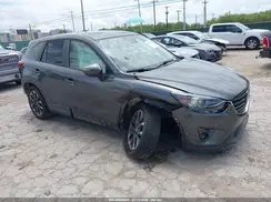 JM3KE4DY2G0797290 2016 MAZDA CX-5